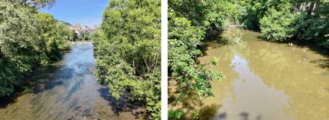 Standort Wärmenetz Softwarecenter